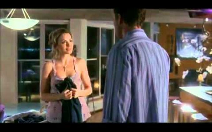 Butterfly Effect 1,2&3 Trailers