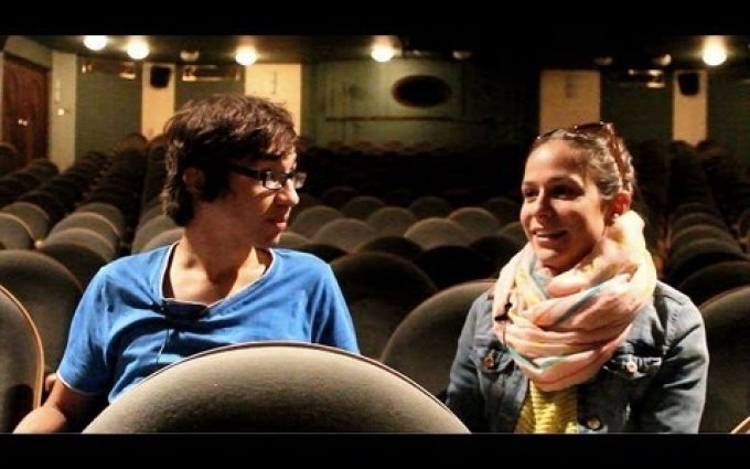 9.díl GENERACE Y - Veronika Kubařová