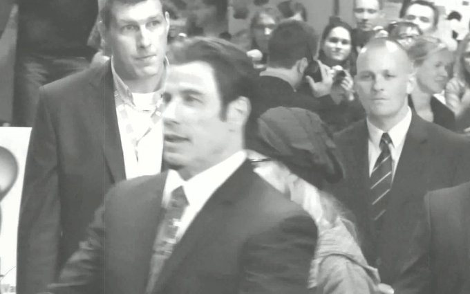 48th Karlovy Vary International  Film Festival