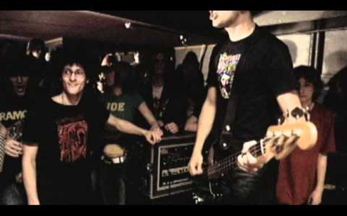 Comeback Kid - Wake the Dead