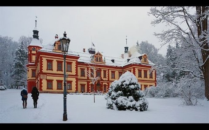 Krkonošské Muzeum Jilemnice - výstavy jaro 2015