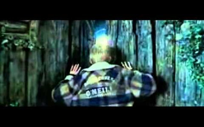 Probuzení tmy (2007) - trailer