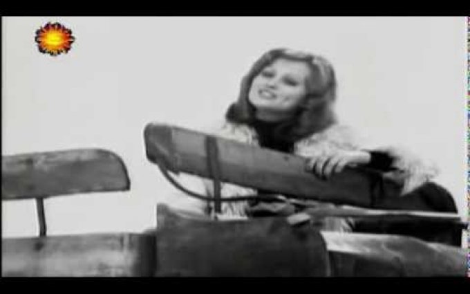 Hana Buštíková - Bílá pláň