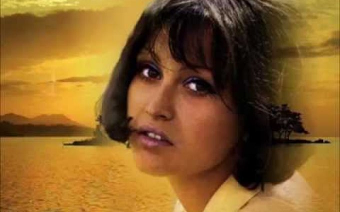 Petra Černocká - Tamtamy [4]