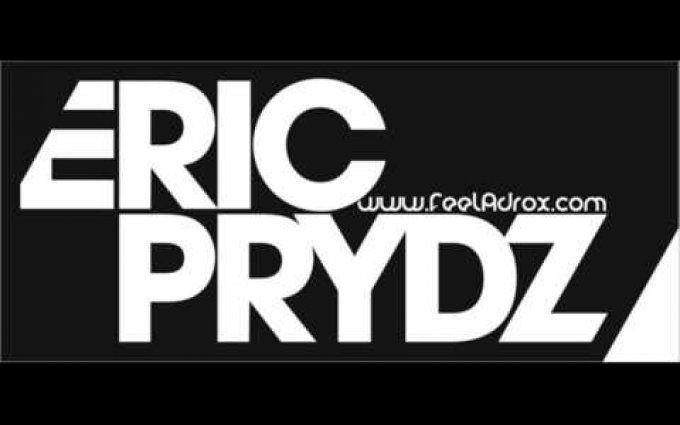 Eric Prydz - 2Night (Original Mix)