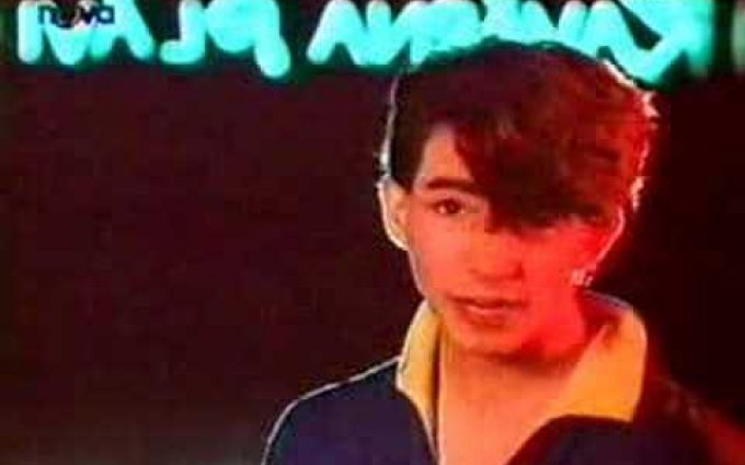 Michal David - Vidim Te Vsude (Discopribeh)