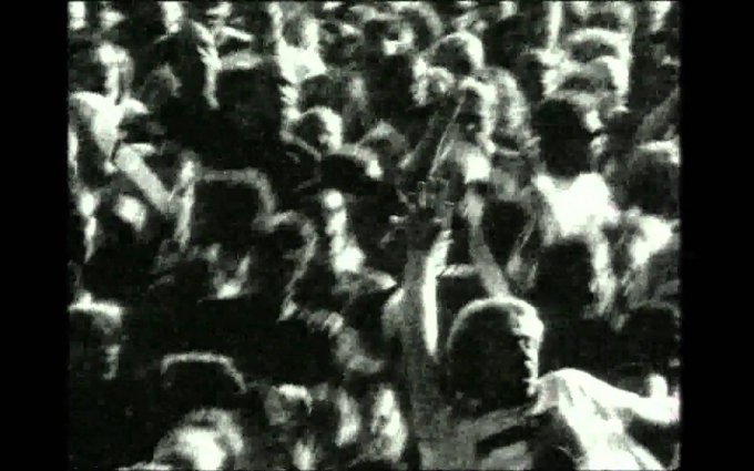 Guano Apes - Lords Of The Boards (official video)