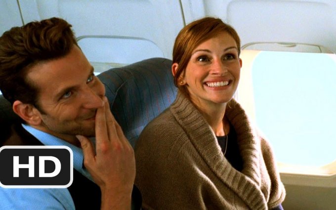 Valentine's Day #6 Movie CLIP - Why Do You Hate Heart Shaped Candy? (2010) HD