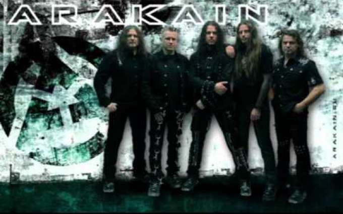 Arakain-Apage Satanas