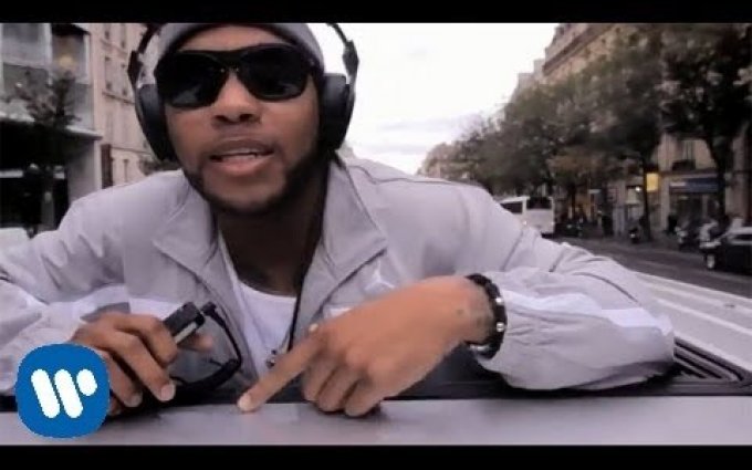 Flo Rida - Good Feeling [Official Video]