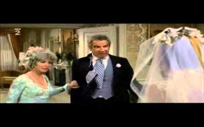 Apartmá v hotelu Plaza-závěrečná část 3/3