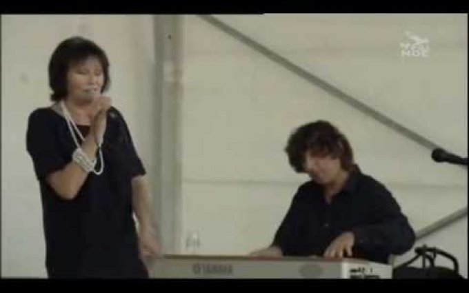 Marta Kubišová - Nechte zvony znít (2012 LIVE)