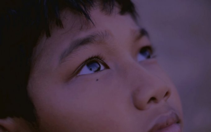 Son Lux - "Lanterns Lit"  (Official Video)