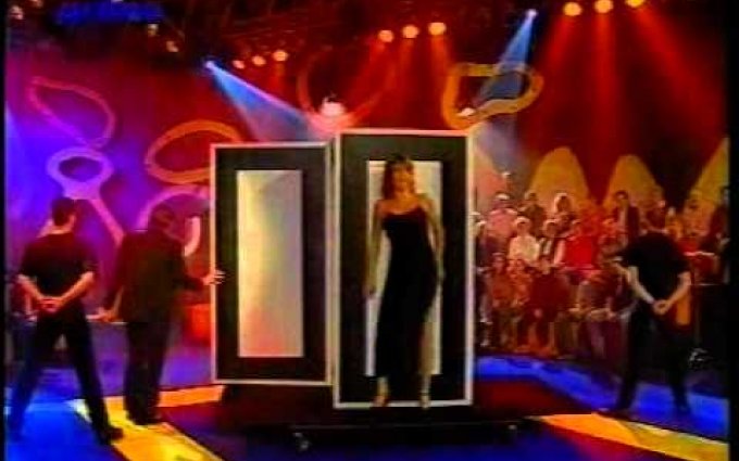 Magic show Pavel Kožíšek