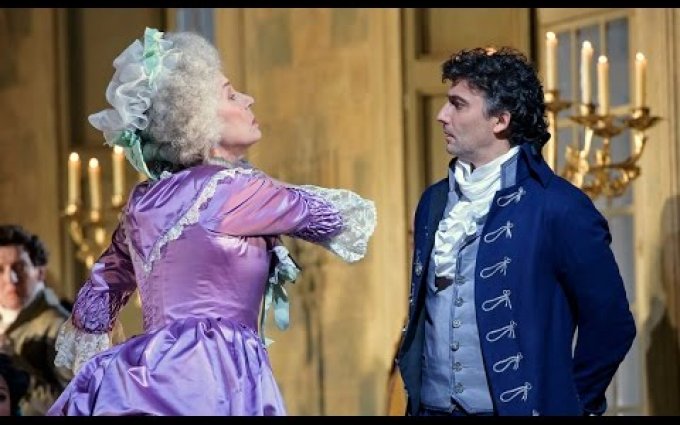 An introduction to Andrea Chénier (The Royal Opera)