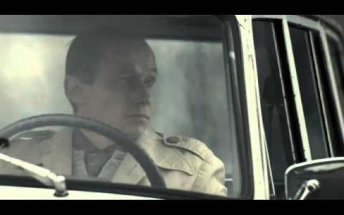 Pouta (2010) - ukázka