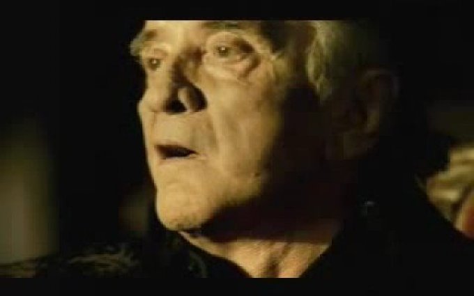 Johnny Cash - Hurt