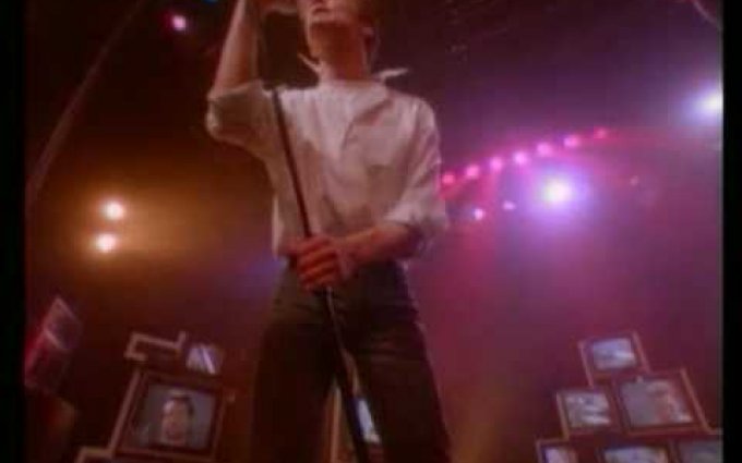 Bryan Adams - Heaven