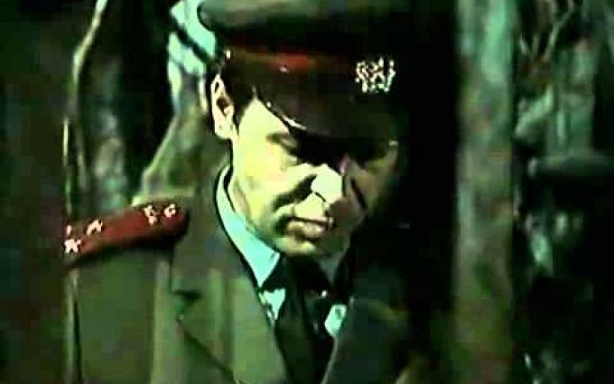 O zapomnětlivém černokněžníkovi (1991) - ukázka