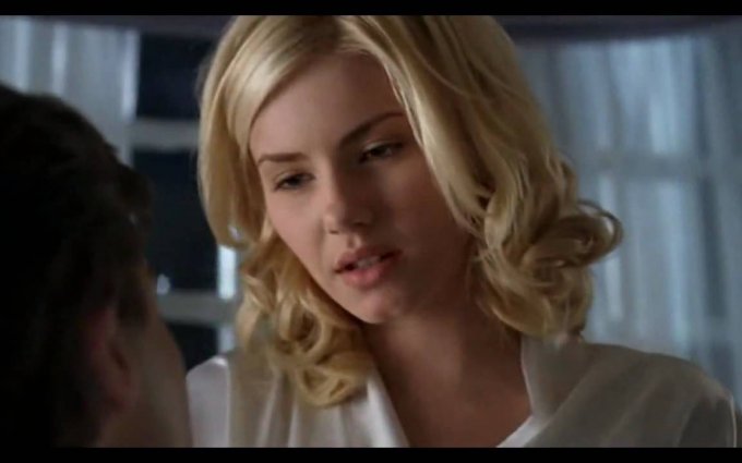 The Girl Next Door - Elisha Cuthbert
