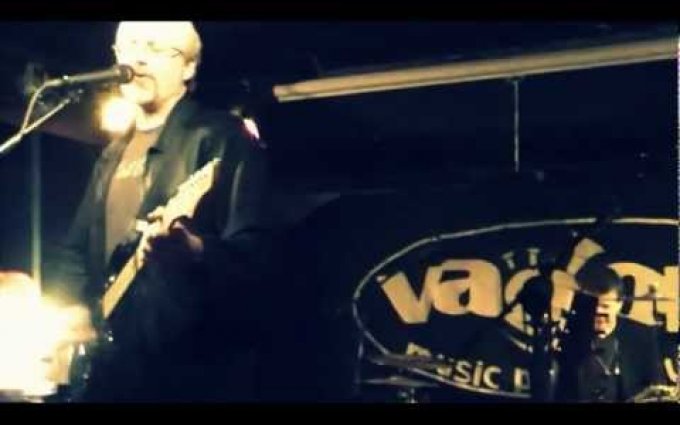 Eric Clapton Revival -White Room