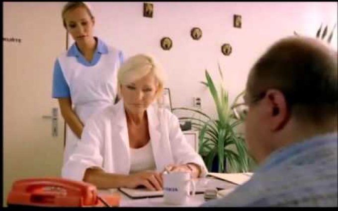 Kameňák 2 - Monika Absolonová