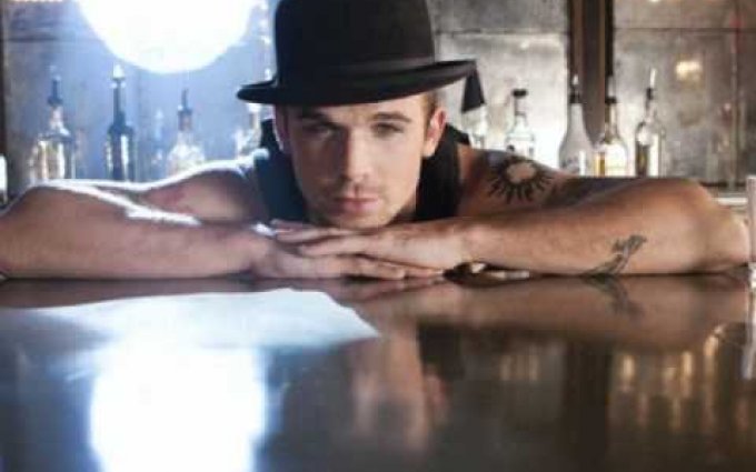 You haven't seen the last of me - Burlesque