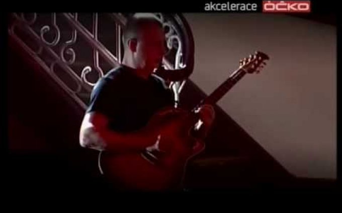 ELAN - Jedenaste prikazanie