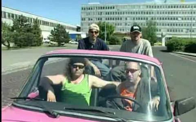 Horkýže Slíže - Brďokoky Official HQ