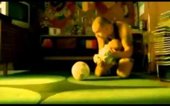 Horem pádem (2004) - ukázka