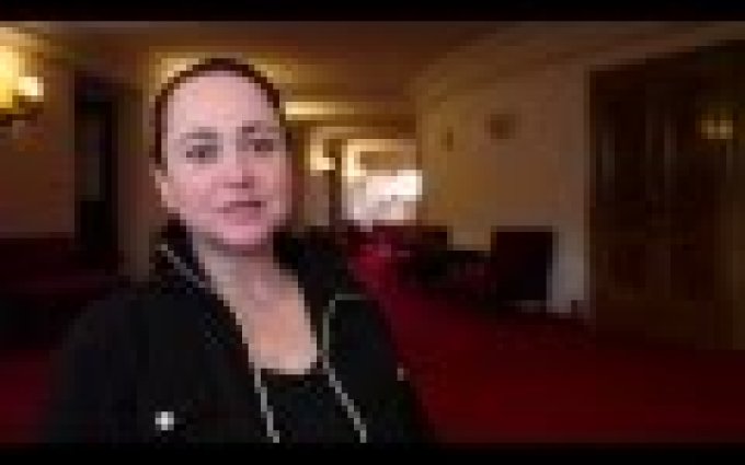 Zuzana Gilhuus - Juliette (Snář)