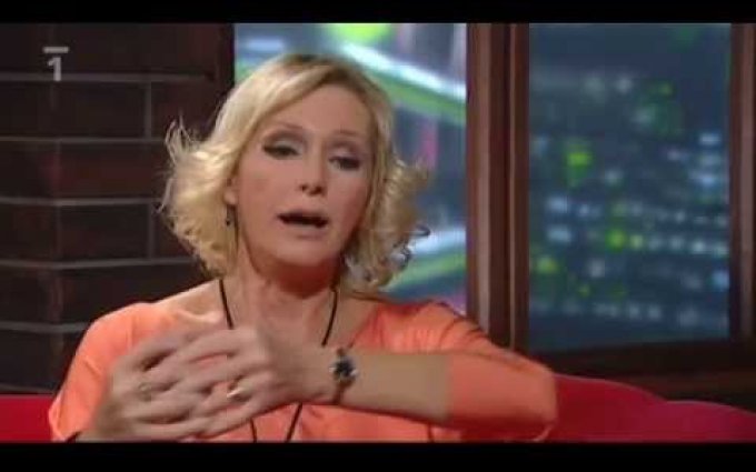 Uvolněte se, prosím - Helena Vondráčková, Jiří Novotný, Josef Zimovčák - 16. 10. 2009