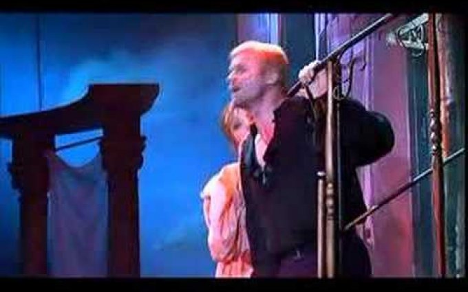 Je to zázrak - Dasha a Zbyněk Fric