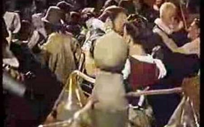 Ten dělá to a ten zas tohle