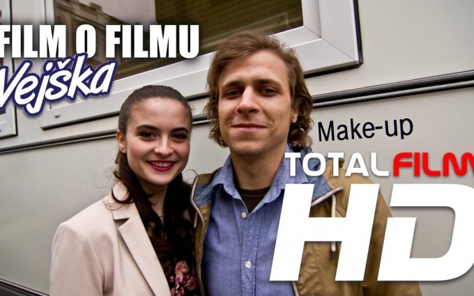 Vejška (2014) film o filmu CZ HD - v kinech od 23. ledna