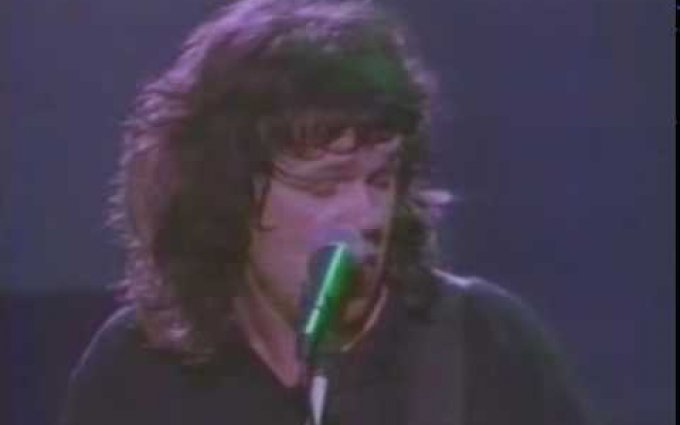 Gary Moore - Still Got The Blues (Live)