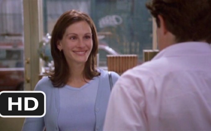 Notting Hill Official Trailer #1 - (1999) HD