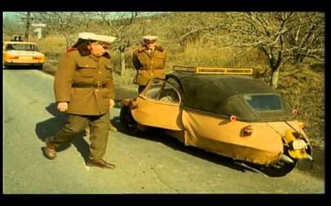 Severní vítr je krutý  -  Jaroslav Uhlíř