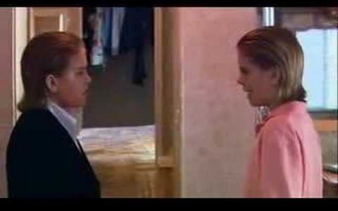 The Prince & The Pauper Trailer - Dylan & Cole Sprouse