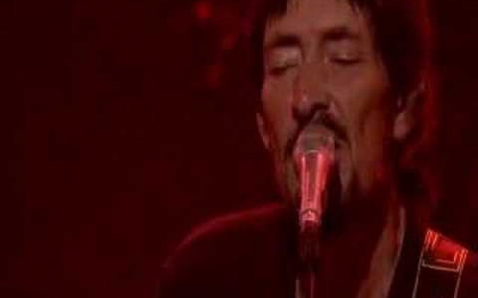 Chris Rea - Road To Hell (Live)