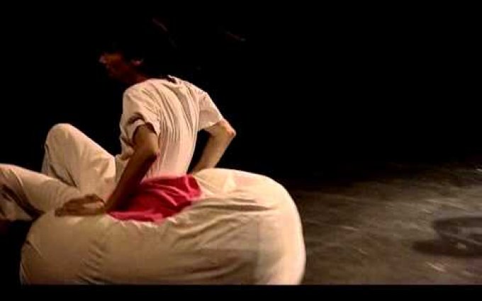 Krása a půvab perverzit - divadelní spolek Kašpar - Divadlo v Celetné