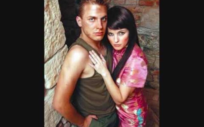 Tomáš Savka - Řekni mi co chceš