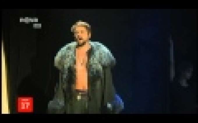 Josef Vágner a Michaela Germotová - Jak láska zdolá úskalí