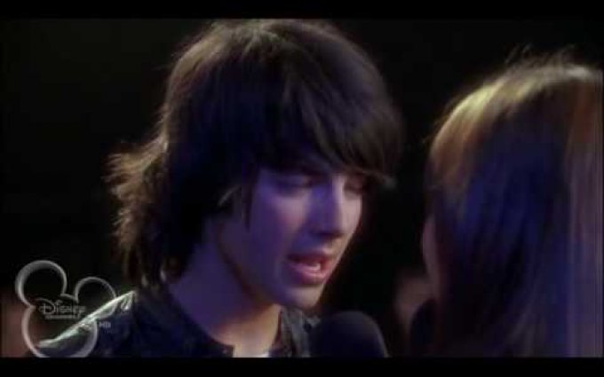 Camp Rock - Demi Lovato - This Is Me - Movie Version - Best Quality / Super HQ