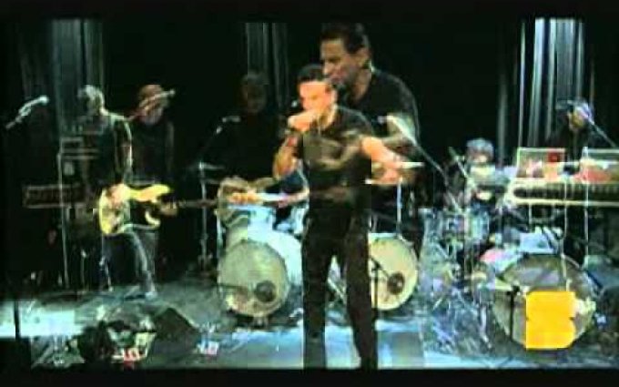 Dave Gahan - Use You (live)