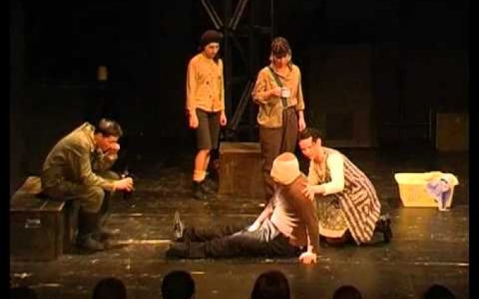 Muž bez minulosti   Klára Melíšková