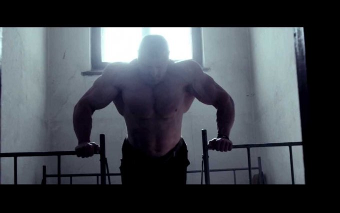 David Steel - Cela 430 (Official video)