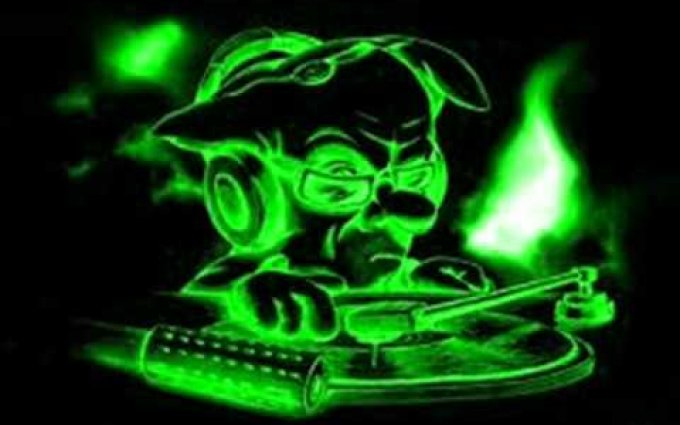 Dj Javas-Electro House music 2011