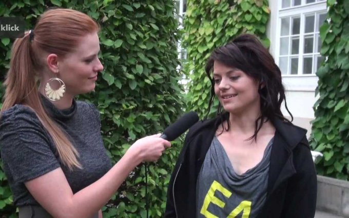 Klick TV: Shakespearovské slavnosti - Zkrocení zlé ženy