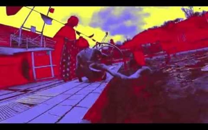 CRY BABY CRY - videotrailer